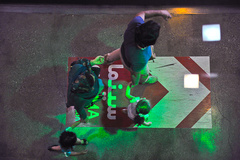 انتشار آمار مخاطبان گروه سینمایی «هنر و تجربه»